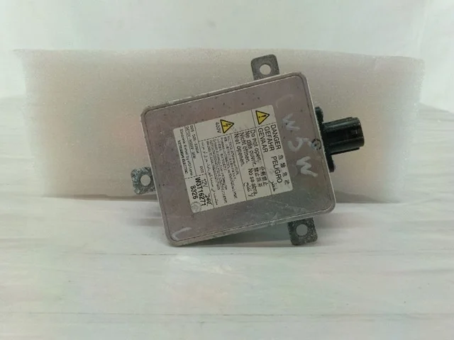 Блок розжига ксенон CW5W MITSUBISHI OUTLANDER XL CW 2007-2010