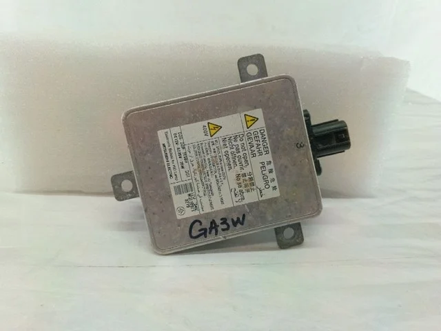 Блок розжига ксенон CY4A MITSUBISHI OUTLANDER XL CW 2010-2012, PAJERO SPORT II KH 2008-2013, LANCER X CY 2010-2014