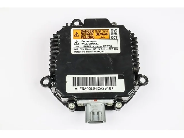 Блок розжига ксенон J32 NISSAN MURANO Z50 2003-2008, TEANA J32 2008-2012, TEANA J32 2011-2014, X-TRAIL T31 2007-2011, X-TRAIL T31 2010-2015