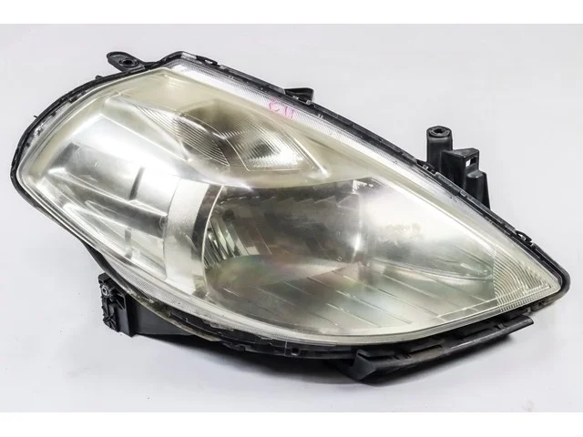 Фара правая (под полировку) C11 NISSAN TIIDA LATIO SC11 2008-2012, TIIDA C11 2008-2012