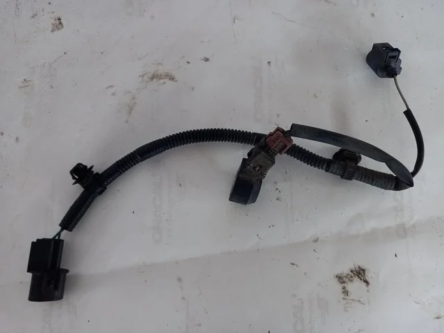 Датчик детонации CY4A MITSUBISHI OUTLANDER XL CW 2007-2010, OUTLANDER XL CW 2010-2012, LANCER X CY 2007-2010, LANCER X CY 2010-2014