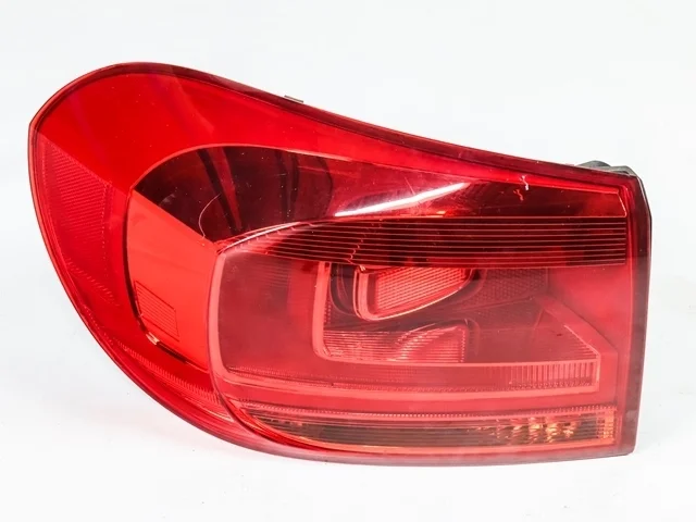 Фонарь задний левый внешний 5N VOLKSWAGEN TIGUAN I 5N1 / 5N2 2011-2018