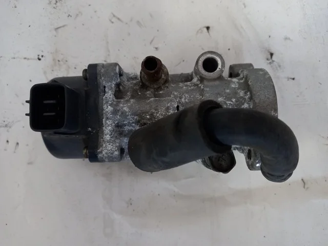Клапан рециркуляции выхлопных газов EGR V75W MITSUBISHI PAJERO III / MONTERO III V6 / V7 2000-2002, PAJERO III / MONTERO III V6 / V7 2003-2006