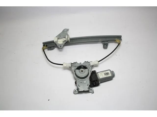 Стеклоподъемник двери задней правой J10 NISSAN QASHQAI J10 2006-2010, QASHQAI J10 2010-2013