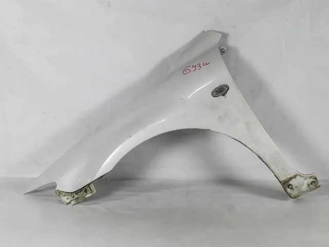 Крыло переднее левое (потерто) GY3W MAZDA MAZDA 6 GG / GY 2002-2005, MAZDA 6 GG / GY 2005-2008, ATENZA GG 2002-2005, ATENZA GG 2005-2007
