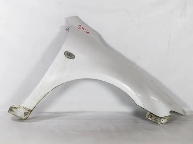 Крыло переднее правое (потерто) GY3W MAZDA MAZDA 6 GG / GY 2002-2005, MAZDA 6 GG / GY 2005-2008, ATENZA GG 2002-2005, ATENZA GG 2005-2007