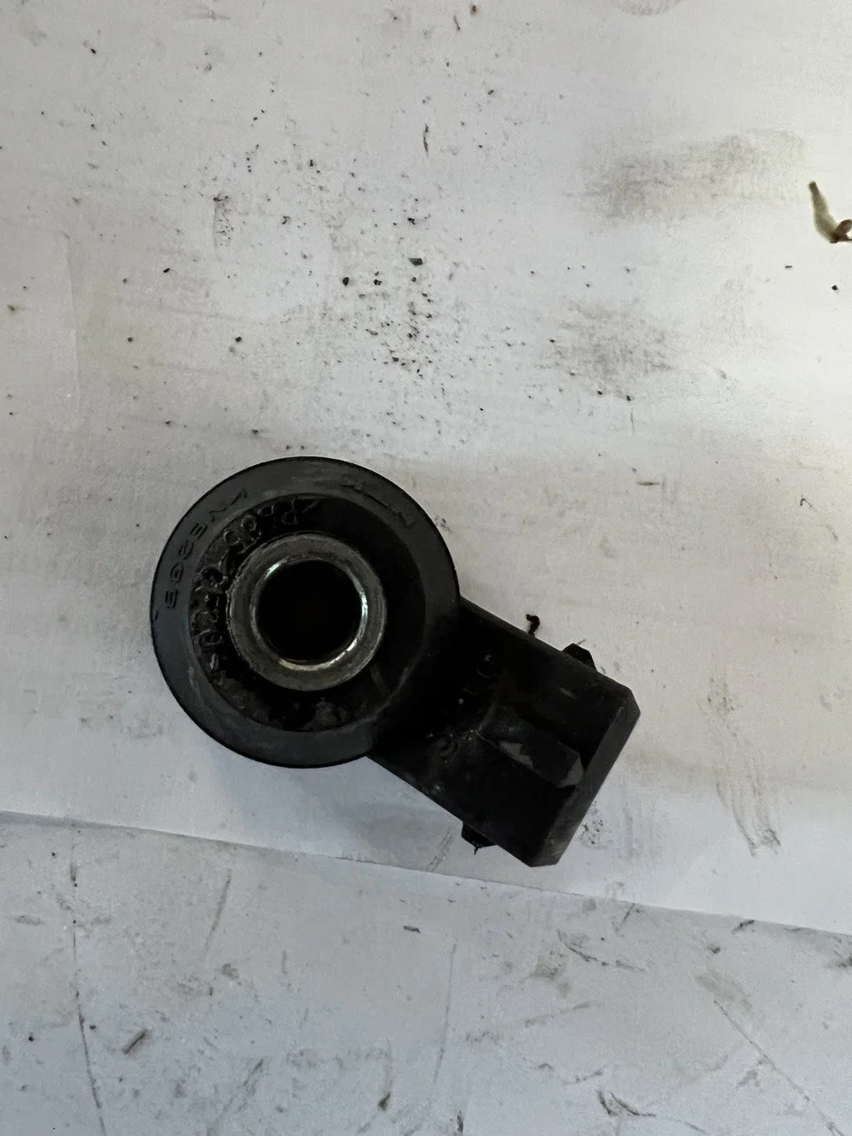 Датчик детонации GA4W MITSUBISHI LANCER X CY 2007-2010, LANCER X CY 2010-2014, RVR III GA 2010-2012, ASX GA 2010-2012