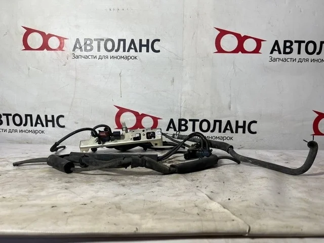 Блок клапанов электромагнитных MNH10 TOYOTA ALPHARD H10 2005-2008, HARRIER XU30 2003-2013, LEXUS ES IV 300 MCV30 2004-2006
