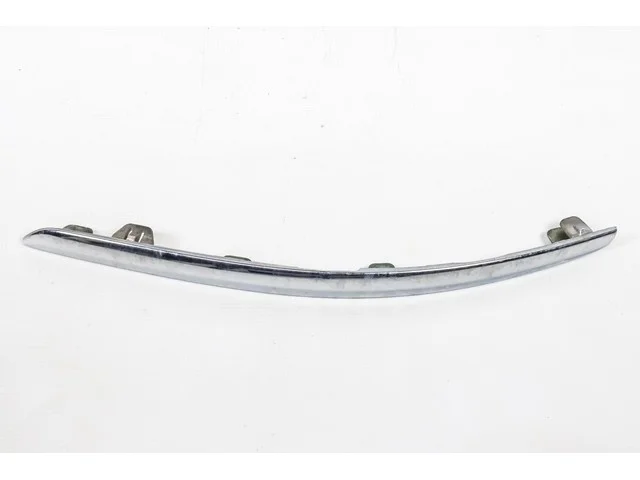 Молдинг бампера переднего левый J32 NISSAN TEANA J32 2008-2012