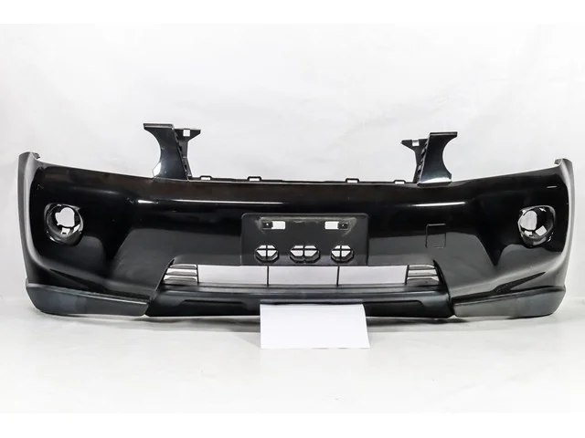 Бампер передний NT31 NISSAN X-TRAIL T31 2007-2011
