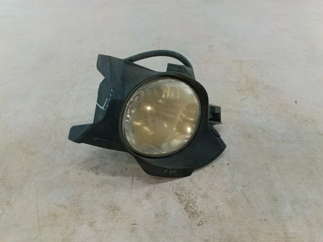 Фара противотуманная левая ANH10 TOYOTA ALPHARD H10 2005-2008, ALPHARD H20 2008-2011, RAV4 XA20 2003-2005, ESTIMA R50 2008-2012, IPSUM M20 2003-2009