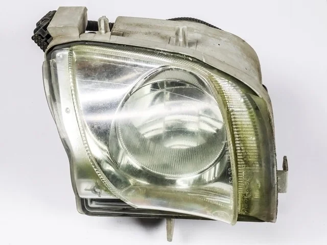 Фара противотуманная левая (под полировку) GSE20 LEXUS IS II 250/350 XE20 2005-2008