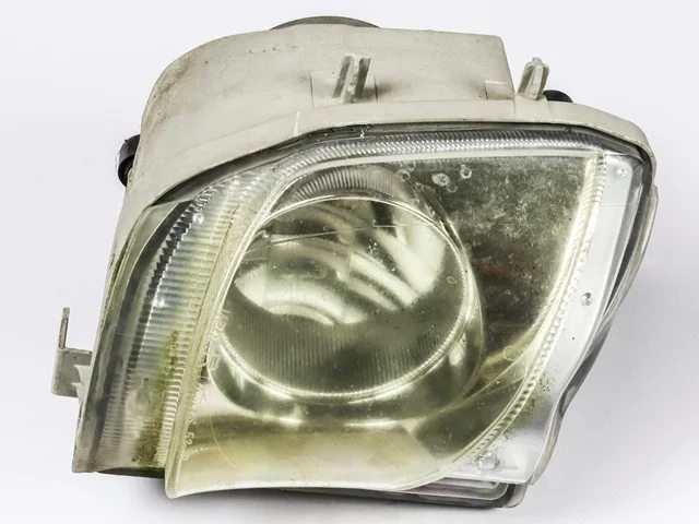 Фара противотуманная правая (под полировку) GSE20 LEXUS IS II 250/350 XE20 2005-2008