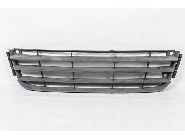 Решетка переднего бампера центральная 1T2 VOLKSWAGEN TOURAN I 1T1 / 1T2 2006-2010