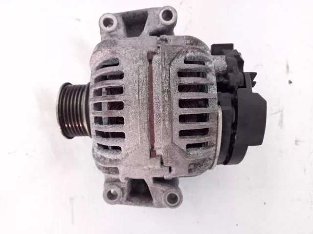 Генератор 5N VOLKSWAGEN JETTA V 1K2 / 1K5 2005-2011, GOLF VI 5K1 / AJ5 2009-2013, AUDI A4 B7 2004-2008, VOLKSWAGEN TIGUAN I 5N1 / 5N2 2011-2018