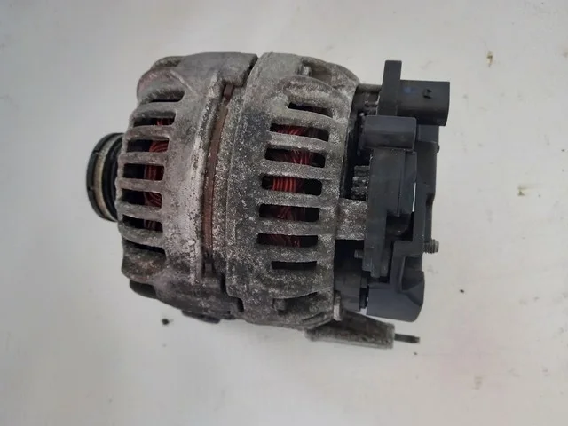 Генератор 1T2 VOLKSWAGEN BEETLE A5 2011-2019, JETTA V 1K2 / 1K5 2005-2011, GOLF V 1K1 / 1K5 2003-2009, SCIROCCO III 2008-2014