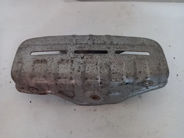 Кожух выпускного коллектора 1T2 VOLKSWAGEN JETTA V 1K2 / 1K5 2005-2011, GOLF V 1K1 / 1K5 2003-2009, SCIROCCO III 2008-2014