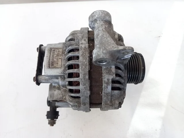 Генератор (отличное состояние) GY3W MAZDA MAZDA 6 GG / GY 2002-2005, MAZDA 6 GG / GY 2005-2008, ATENZA GG 2002-2005, ATENZA GG 2005-2007