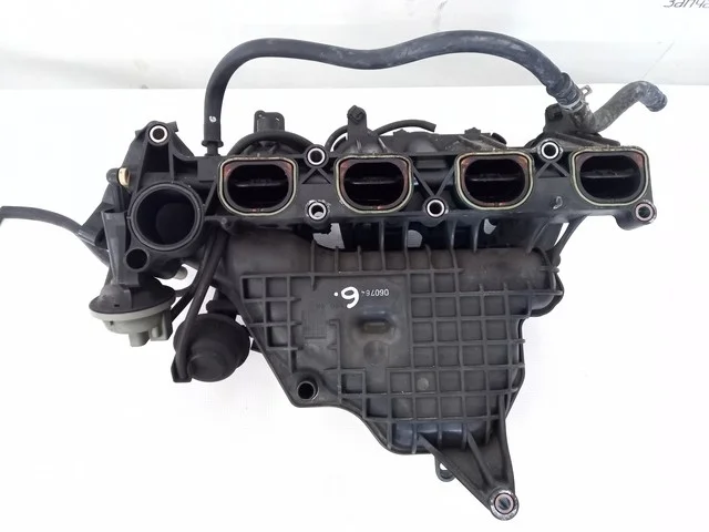 Коллектор впускной GY3W MAZDA MAZDA 6 GG / GY 2002-2005, MAZDA 6 GG / GY 2005-2008, ATENZA GG 2002-2005, ATENZA GG 2005-2007