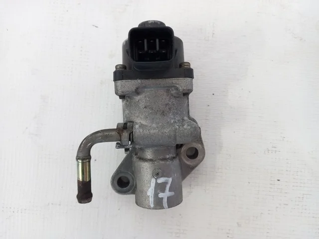 Клапан рециркуляции выхлопных газов EGR GY3W MAZDA MAZDA 6 GG / GY 2002-2005, MAZDA 6 GG / GY 2005-2008, ATENZA GG 2002-2005, ATENZA GG 2005-2007