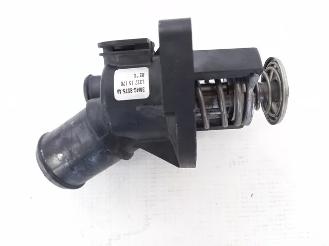 Корпус термостата GY3W MAZDA MAZDA 6 GG / GY 2002-2005, MAZDA 6 GG / GY 2005-2008, ATENZA GG 2002-2005, ATENZA GG 2005-2007