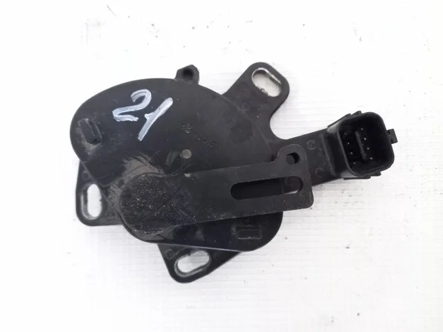 Датчик положения селектора АКПП NJ10 NISSAN JUKE YF15 2014-2019, JUKE YF15 2010-2014, DUALIS J10 2007-2010, QASHQAI J10 2006-2010