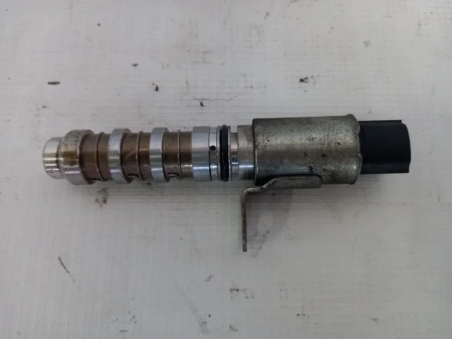 Клапан регулировки фаз газораспределения F15 NISSAN JUKE YF15 2014-2019, X-TRAIL T31 2007-2011, X-TRAIL T31 2010-2015, JUKE YF15 2010-2014