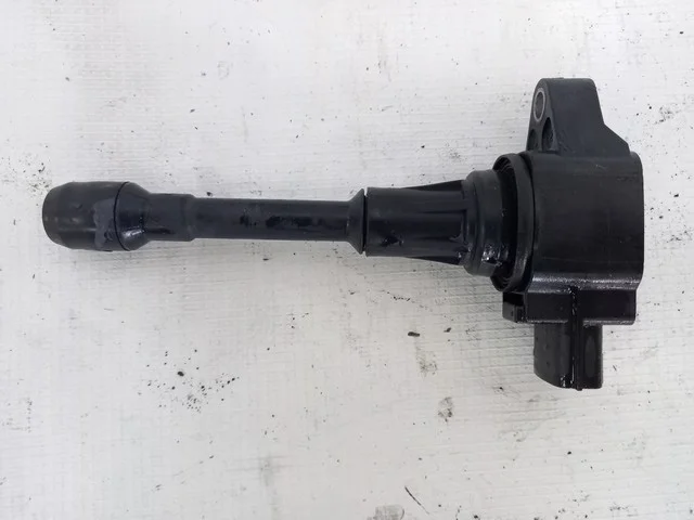 Катушка зажигания NJ10 NISSAN DUALIS J10 2007-2010, QASHQAI J10 2006-2010, DUALIS J10 2010-2014, QASHQAI J10 2010-2013