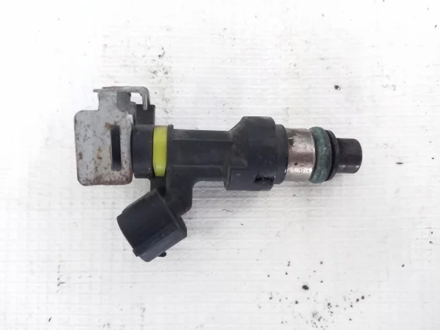 Форсунка топливная NJ10 NISSAN DUALIS J10 2007-2010, QASHQAI J10 2006-2010, DUALIS J10 2010-2014, QASHQAI J10 2010-2013
