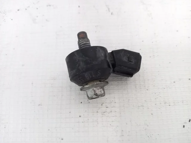 Датчик детонации NJ10 NISSAN X-TRAIL T31 2007-2011, AD III VY12 2006-, MARCH III K12 2007-2010, DUALIS J10 2007-2010, QASHQAI J10 2006-2010