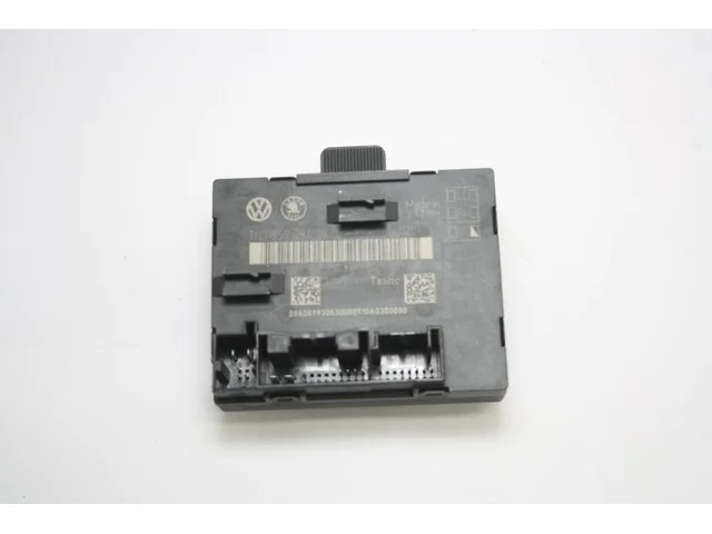 Блок комфорта SKODA SUPERB II 3T 2008-2013, YETI 5L 2009-2014