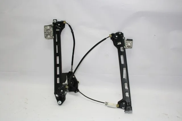 Стеклоподъемник двери передней левой VOLKSWAGEN PASSAT CC 357 2008-2012