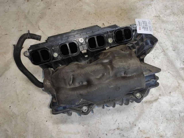 Коллектор впускной AZT251 TOYOTA AVENSIS T250 2006-2008, AVENSIS T250 2003-2006, ISIS XM10 2004-2007, ISIS XM10 2007-2009, ISIS XM10 2009-2017