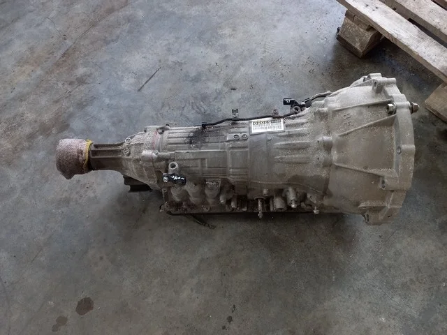 Коробка АКПП GSE20 LEXUS IS II 250/350 XE20 2005-2008, IS II 250/350 XE20 2008-2010, IS II 250/350 XE20 2010-2013