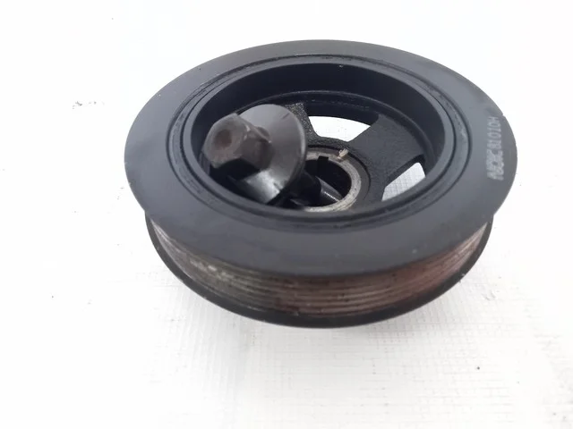 Шкив коленвала J32 NISSAN TEANA J32 2008-2012, TEANA J32 2011-2014, MURANO Z51 2008-2010, MURANO Z51 2010-2016