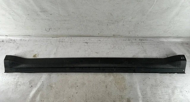 Накладка порога правая CW5W MITSUBISHI OUTLANDER XL CW 2007-2010