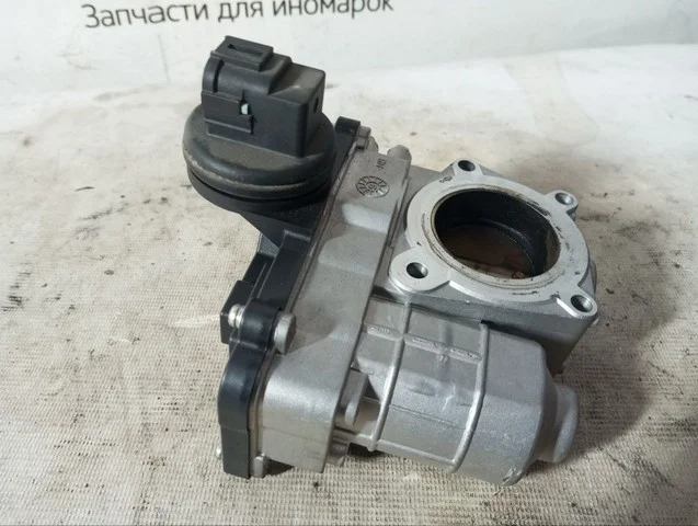 Заслонка дроссельная NISSAN NOTE E11 2005-2008, NOTE E11 2008-2012, CUBE II Z11 2002-2005, CUBE II Z11 2005-2006, CUBE II Z11 2007-2008