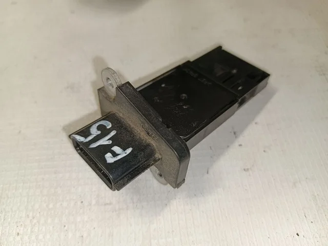 Датчик массового расхода воздуха F15 NISSAN JUKE YF15 2014-2019, JUKE YF15 2010-2014