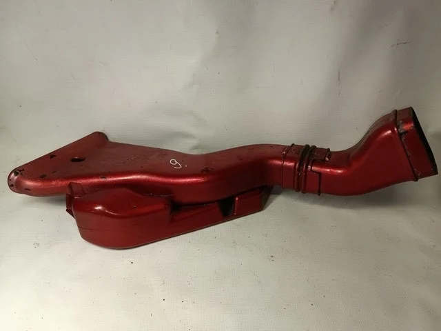 Патрубок корпуса воздушного фильтра CW5W MITSUBISHI OUTLANDER XL CW 2007-2010, OUTLANDER XL CW 2010-2012