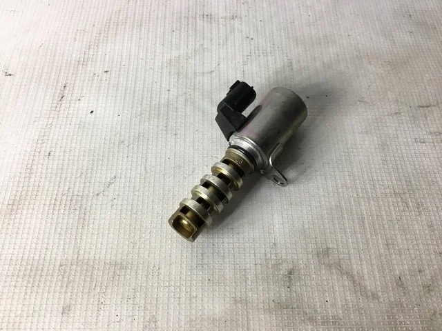 Клапан регулировки фаз газораспределения NISSAN PRIMERA III P12 2002-2008, ALMERA CLASSIC B10 2006-2012, ALMERA N16 2003-2006, ALMERA N16 2000-2003