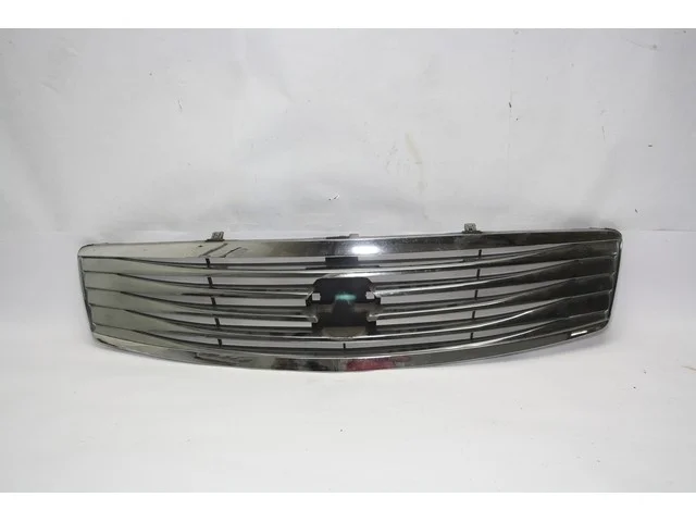 Решетка радиатора V36 INFINITI INFINITI G IV V36 2007-2014, NISSAN SKYLINE V36 2006-2009