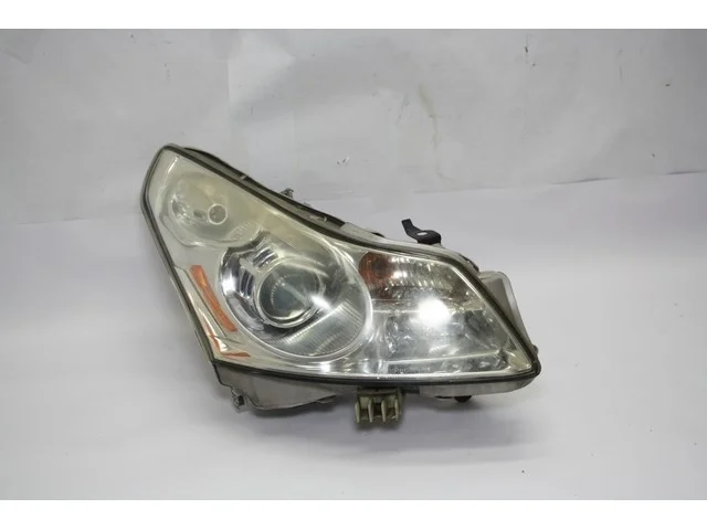 Фара правая (под полировку) V36 INFINITI INFINITI G IV V36 2007-2014, NISSAN SKYLINE V36 2006-2009