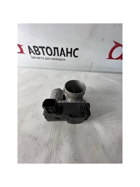 Заслонка дроссельная P12 NISSAN PRIMERA III P12 2002-2008, ALMERA N16 2003-2006, AVENIR II W11 1998-2005, AD II Y11 1999-2008, PULSAR VI N16 2000-2011