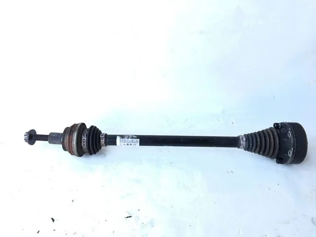 Привод задний левый 5N VOLKSWAGEN PASSAT B6 2005-2010, PASSAT B7 2011-2015, PASSAT CC 357 2008-2012, GOLF V 1K1 / 1K5 2003-2009