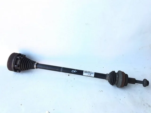Привод задний правый 5N VOLKSWAGEN PASSAT B6 2005-2010, PASSAT B7 2011-2015, PASSAT CC 357 2008-2012, GOLF V 1K1 / 1K5 2003-2009