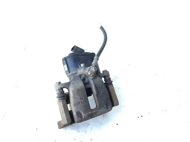 Суппорт тормозной задний левый 5N VOLKSWAGEN PASSAT B7 2011-2015, PASSAT CC 357 2008-2012, TIGUAN I 5N1 / 5N2 2007-2011, TIGUAN I 5N1 / 5N2 2011-2018