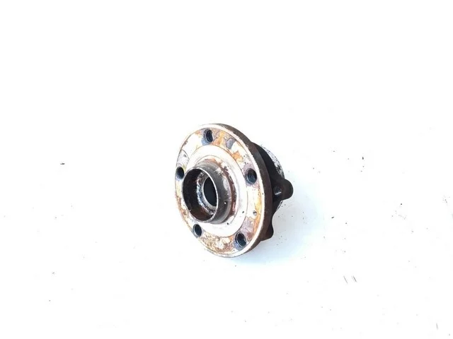 Ступица колеса передняя 5N VOLKSWAGEN TOURAN II 1T3 2010-2015, PASSAT B6 2005-2010, PASSAT B7 2011-2015, PASSAT CC 357 2008-2012