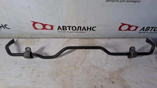 Стабилизатор подвески задней 5N VOLKSWAGEN PASSAT B6 2005-2010, PASSAT B7 2011-2015, PASSAT CC 357 2008-2012, TIGUAN I 5N1 / 5N2 2007-2011
