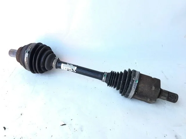 Привод передний левый 5N VOLKSWAGEN TIGUAN I 5N1 / 5N2 2007-2011, TIGUAN I 5N1 / 5N2 2011-2018, AUDI Q3 F3 2018-, Q3 8U 2014-2017