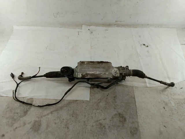 Рейка рулевая 137 VOLKSWAGEN JETTA VI 162 / 163 / AV2 / AV3 2010-2014, JETTA VI 162 / 163 / AV2 / AV3 2015-2018, SCIROCCO III 2008-2014